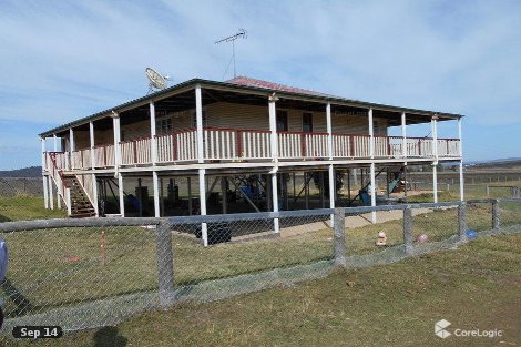 373 Moar Rd, Headington Hill, QLD 4361