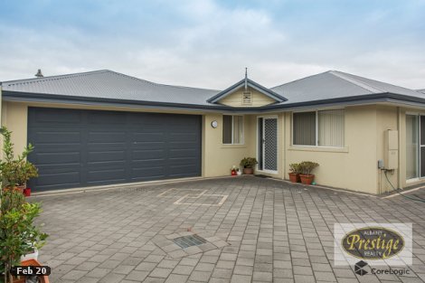 5a Hymus St, Centennial Park, WA 6330