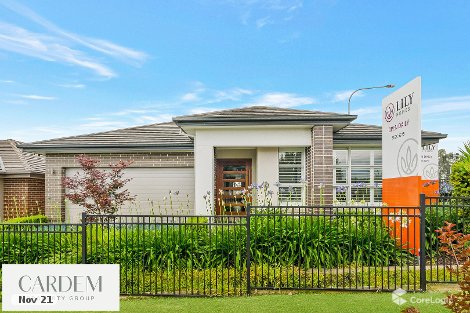 1 Clement Rd, Edmondson Park, NSW 2174