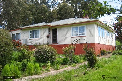 350 South Nietta Rd, Nietta, TAS 7315