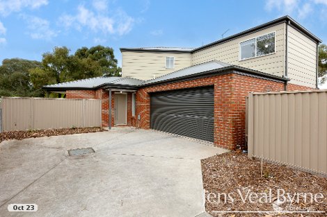 4/105 Larter St, Ballarat East, VIC 3350