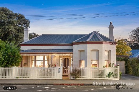 9 Cox St, Port Fairy, VIC 3284