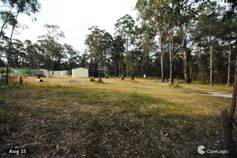 93 Jerberra Rd, Tomerong, NSW 2540