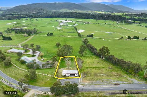 295 Old Warburton Hwy, Woori Yallock, VIC 3139