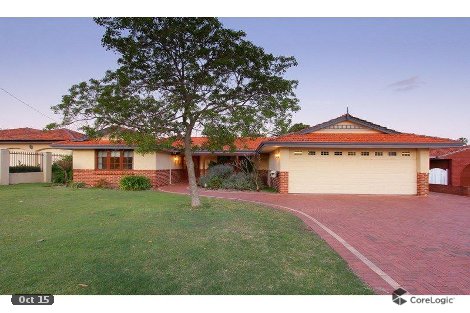 26 Bunya St, Noranda, WA 6062