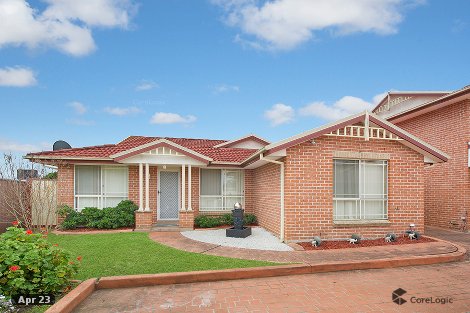 5/10 Peacock Cl, Green Valley, NSW 2168