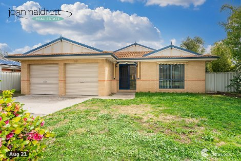 1 Porta Ct, Wodonga, VIC 3690