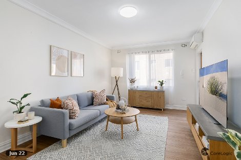 10/401 Marrickville Rd, Dulwich Hill, NSW 2203