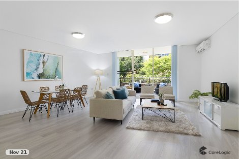 11/16-20 Mercer St, Castle Hill, NSW 2154