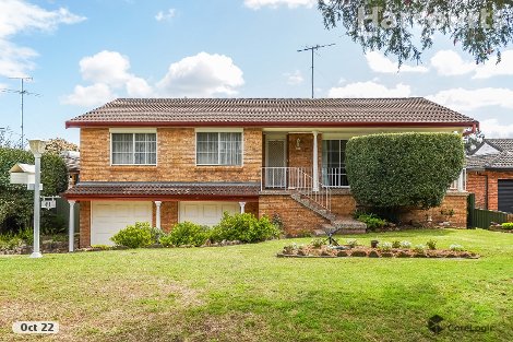 41 Denison St, Ruse, NSW 2560