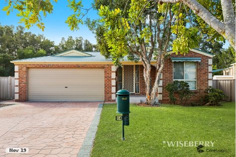 14 Woodbridge Cres, Lake Munmorah, NSW 2259