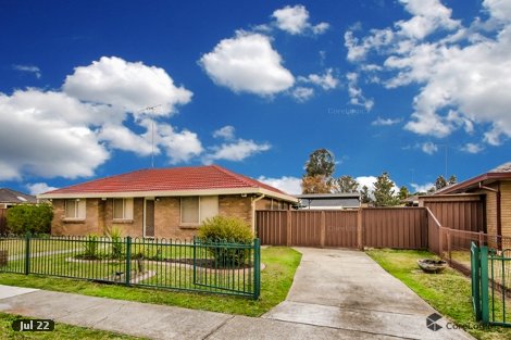 4 Heavey St, Werrington, NSW 2747