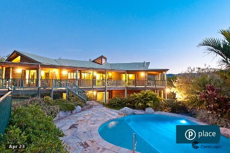 108 Mount O'Reilly Rd, Samford Valley, QLD 4520