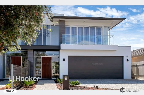 8 Newhaven Ave, Glenelg North, SA 5045