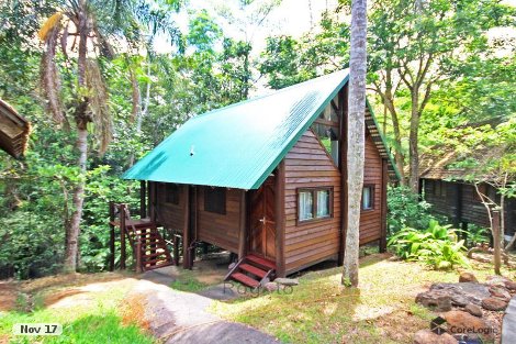 3 Greenhills Rd, Kuranda, QLD 4881