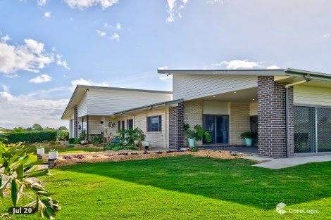 251 Lower Mountain Rd, Dundowran, QLD 4655