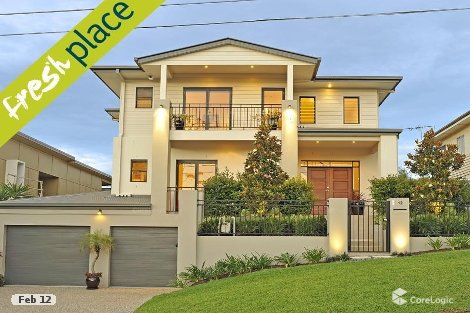 12 Jerome St, Coorparoo, QLD 4151