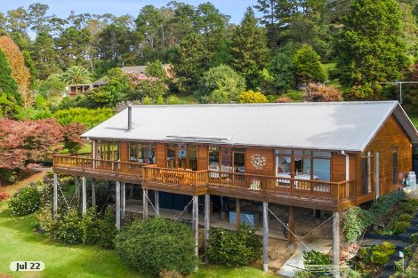 1024 Bells Line Of Road, Kurrajong Hills, NSW 2758