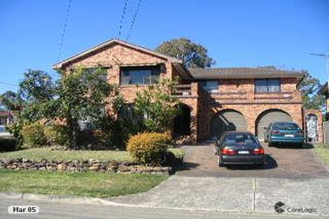 27 Oak Dr, Georges Hall, NSW 2198