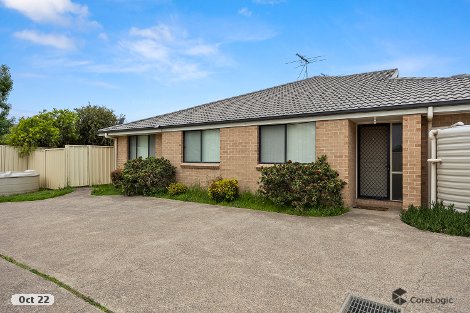 1/27d Mitchell St, Muswellbrook, NSW 2333