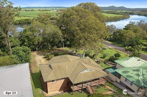 48 River Lane, Woombah, NSW 2469