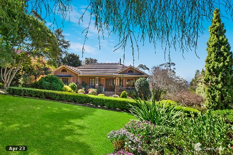 22 Warks Hill Rd, Kurrajong Heights, NSW 2758