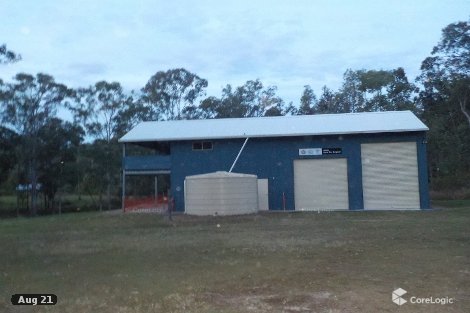 1482 Gaeta Rd, Gaeta, QLD 4671