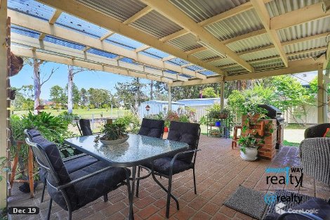 43 Waratah Cres, Sanctuary Point, NSW 2540