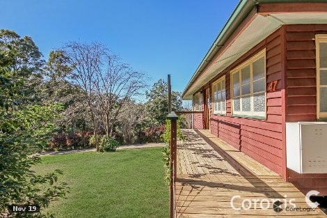 47 Cooloolabin Rd, Yandina, QLD 4561