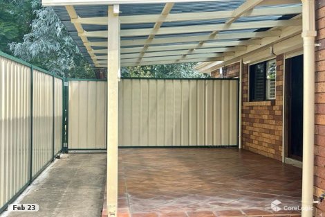 1 Miggs Pl, Ambarvale, NSW 2560