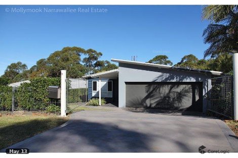 31 Bannister Head Rd, Mollymook Beach, NSW 2539