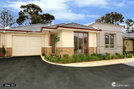 3/1 Daws Rd, Doncaster East, VIC 3109