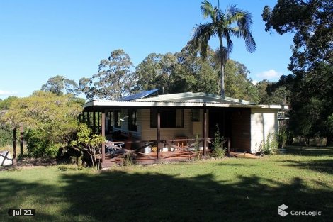 2859 Afterlee Rd, Toonumbar, NSW 2474