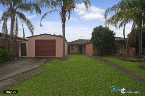 15 Climus St, Hassall Grove, NSW 2761