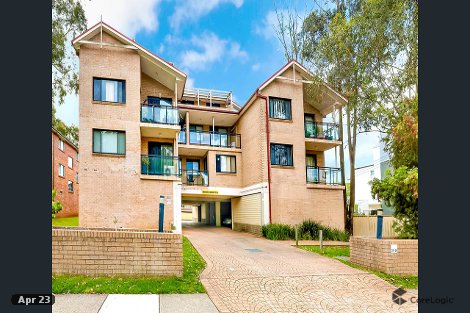 2/37-39 Evan St, Penrith, NSW 2750