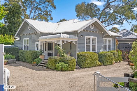 21 Mulcahys Rd, Trentham, VIC 3458