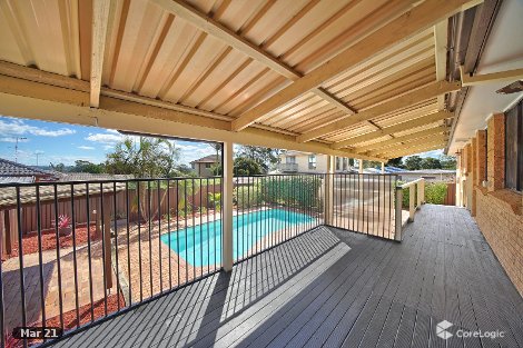 21 Normandy Tce, Leumeah, NSW 2560