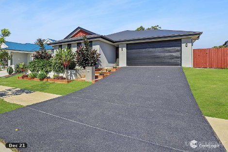 4 Maidenhair Cl, Caboolture, QLD 4510