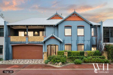 9 Kwong Ally, North Fremantle, WA 6159