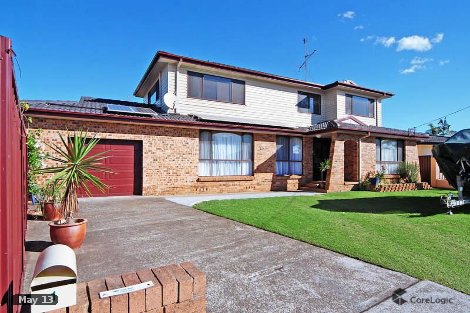 1 Gould Pl, Lake Illawarra, NSW 2528