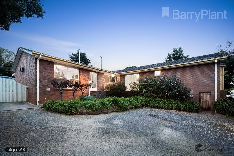 396 Clegg Rd, Wandin North, VIC 3139