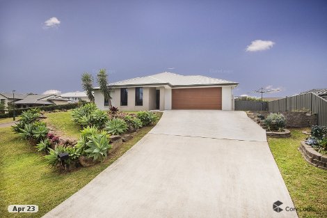 16 Chilcott Cct, Cumbalum, NSW 2478