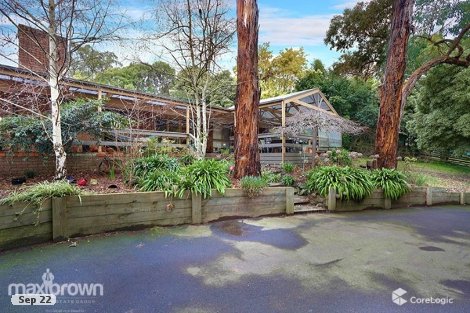 40 Belvedere Dr, Montrose, VIC 3765