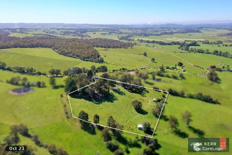 214 Jalna Park Rd, Tanjil South, VIC 3825