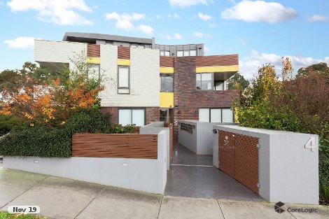 19/4 Wills St, Glen Iris, VIC 3146