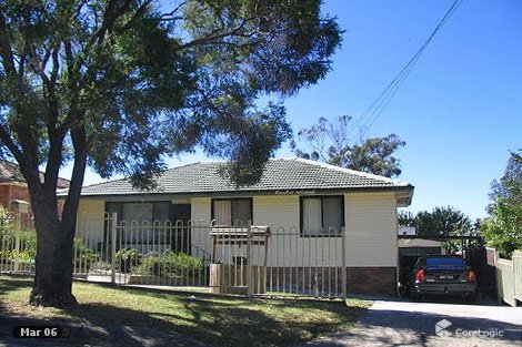 29 Freeman Pde, Mount Warrigal, NSW 2528