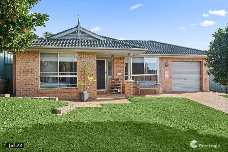 24 Eucumbene Ave, Flinders, NSW 2529