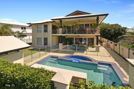 38 Blaikie St, Hendra, QLD 4011