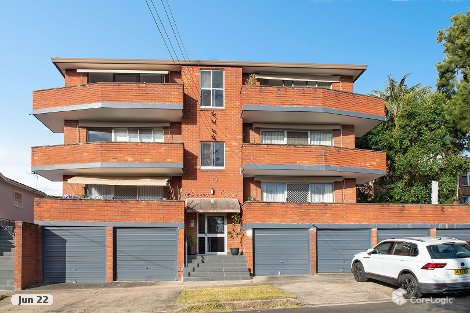 12/18 Bradley St, Randwick, NSW 2031