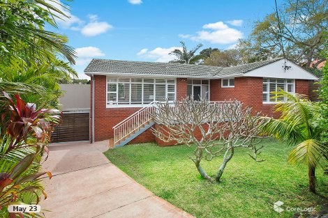 8 Dobroyd Rd, Balgowlah Heights, NSW 2093